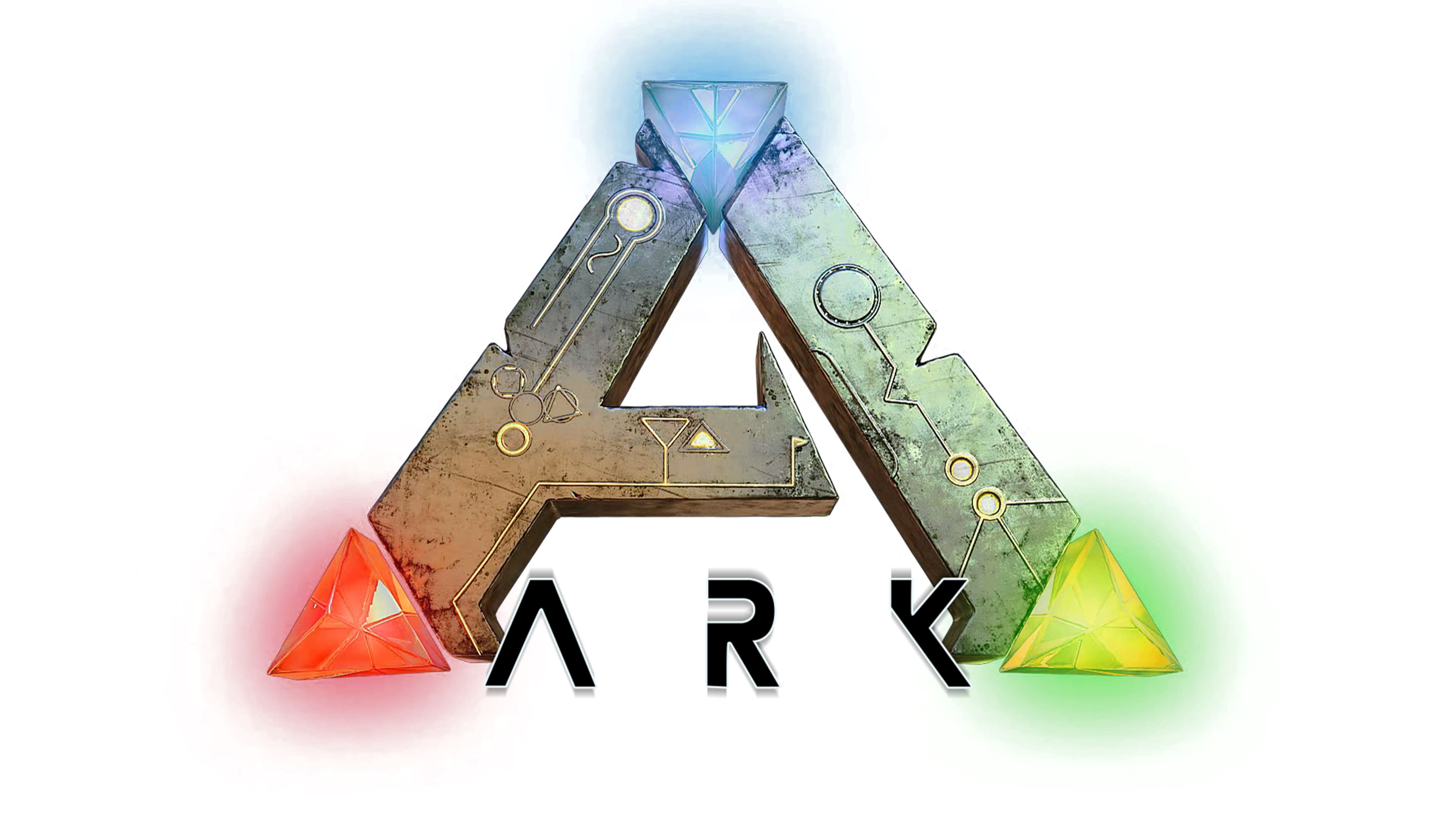 ARK: Survival Evolved